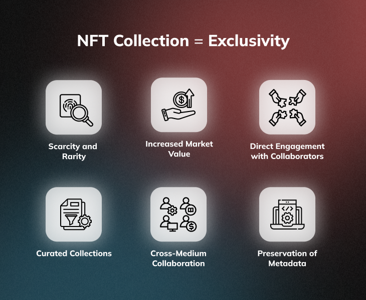 Top Benefits That NFTs Can Bring to Your Business